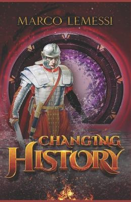 Changing History by Marco Lemessi