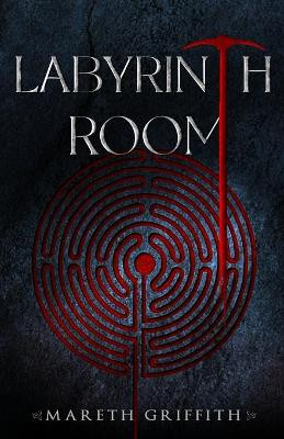 Labyrinth Room by Mareth Griffith