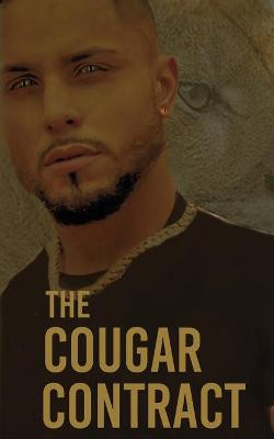 The Cougar Contract Victoria Sanford 9781735343594