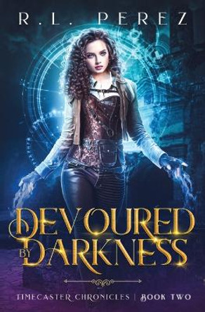 Devoured by Darkness R L Perez 9781735049212