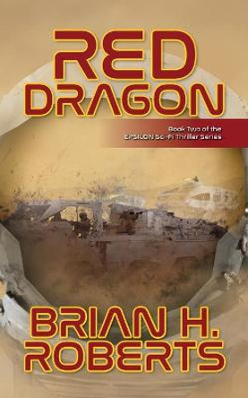 Red Dragon by Brian Roberts