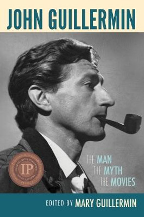 John Guillermin by Mary Guillermin