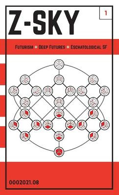 Z-Sky, Issue #1 by Zuriel Van Belle