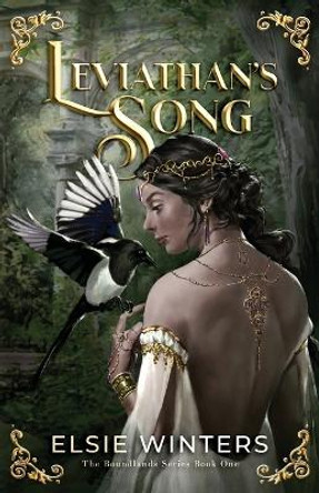 Leviathan's Song Elsie Winters 9781737535508