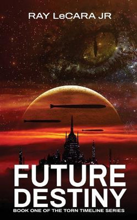 Future Destiny by Macaskill Wright