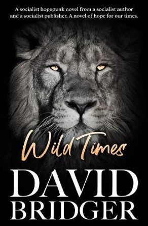 Wild Times David Bridger 9781786454881