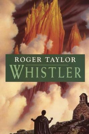 Whistler Roger Taylor 9781843199557