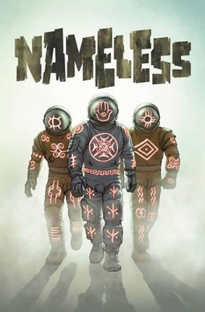 Nameless Grant Morrison 9781534300934