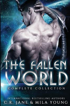 The Fallen World Complete Collection Mila Young 9781922689481