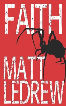 Faith Matthew Ledrew 9781926903682