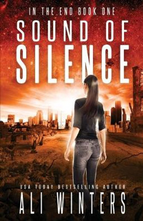 Sound of Silence Ali Winters 9781945238048