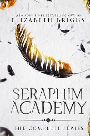 Seraphim Academy: The Complete Series Elizabeth Briggs 9781948456593