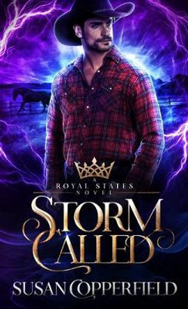 Storm Called Susan Copperfield 9781949740967