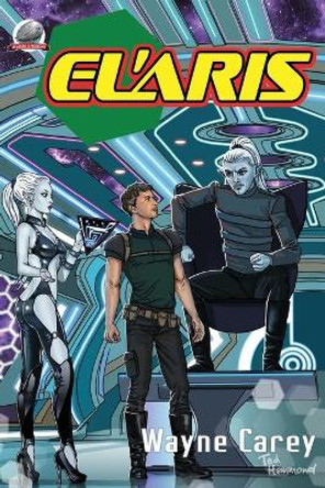 El'aris by James Lyle