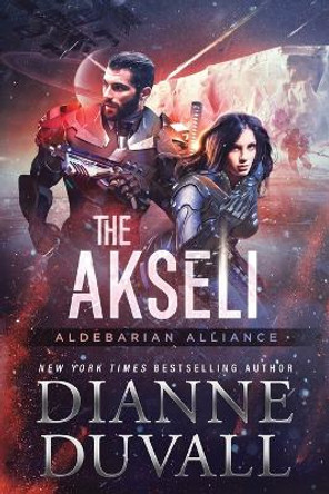 The Akseli Dianne Duvall 9781957006062