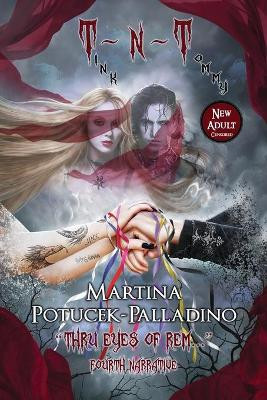 T N T Censored by Martina Potucek-Palladino