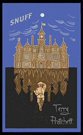 Snuff: (Discworld Novel 39) Terry Pratchett 9780857526496