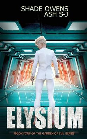 Elysium Shade Owens 9781990271090