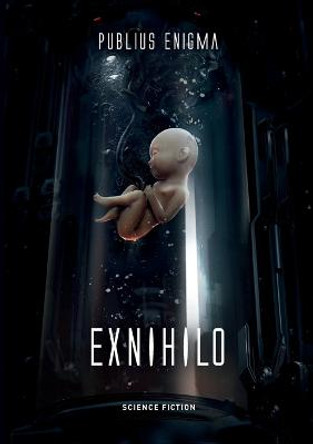 Exnihilo Publius Enigma 9783756230365