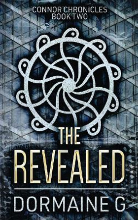 The Revealed Dormaine G 9784824111029