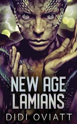 New Age Lamians Didi Oviatt 9784824114419