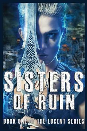Sisters of Ruin Darren Lewis 9784824121288