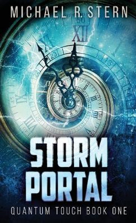 Storm Portal Michael R Stern 9784867473603