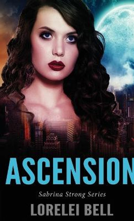 Ascension Lorelei Bell 9784867525067