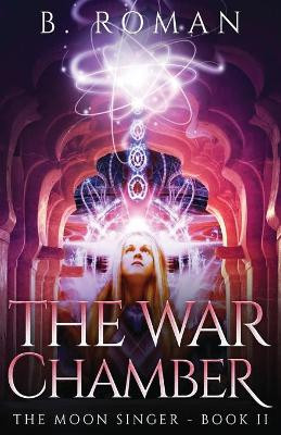 The War Chamber B Roman 9784867527474