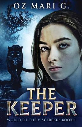 The Keeper Oz G Mari 9784867506721