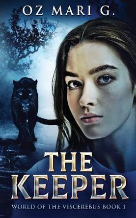 The Keeper Oz G Mari 9784867506738