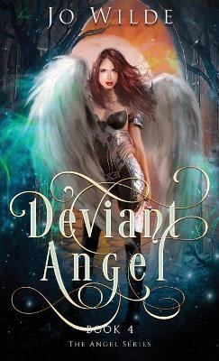 Deviant Angel Jo Wilde 9784867524466