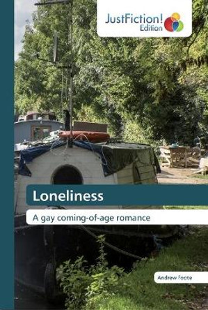 Loneliness Andrew Foote 9786137406205