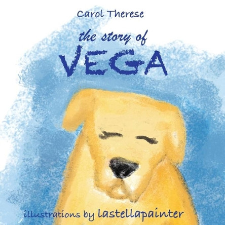 The story of Vega Carol Therese 9788892671256