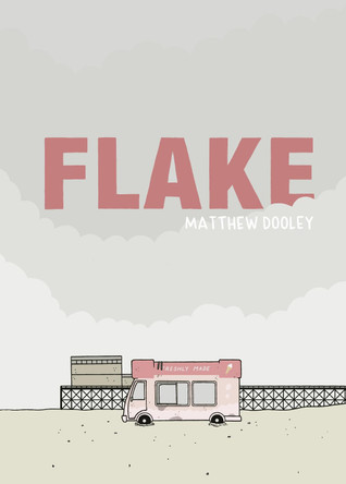 Flake Matthew Dooley 9781787330580