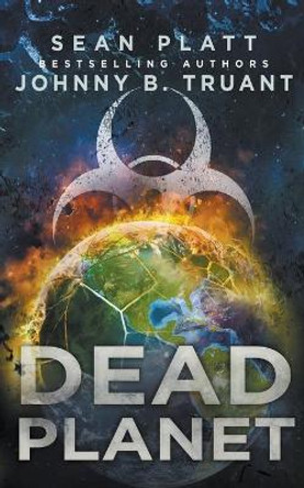 Dead Planet Sean Platt 9798201196226