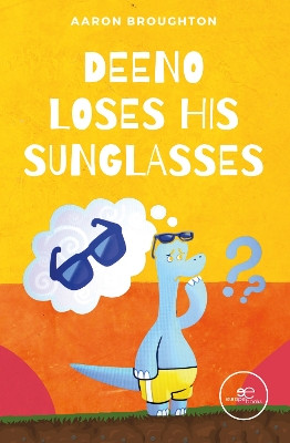 Deeno loses his sunglasses by Aaron Broughton