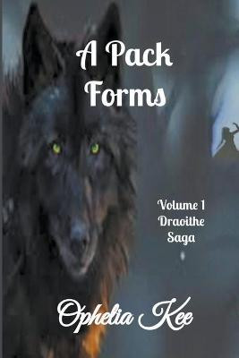 A Pack Forms by Ophelia Kee