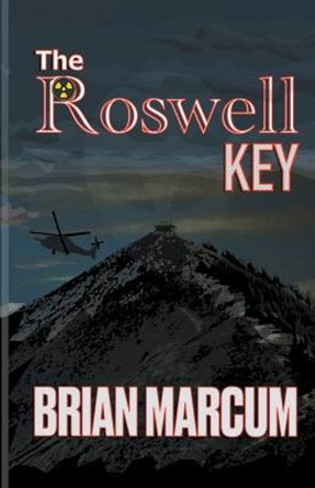 The Roswell Key Brian Marcum 9798201562397