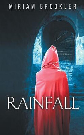 Rainfall Miriam Brookler 9798201586140