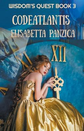 Code Atlantis Elisabetta Panzica 9798201745158