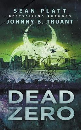 Dead Zero Sean Platt 9798201628802