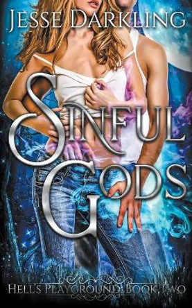 Sinful Gods by Jesse Darkling