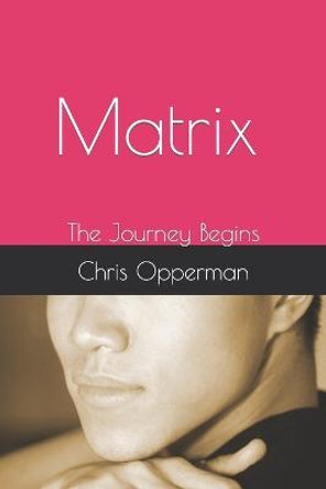 Matrix by Chris Opperman