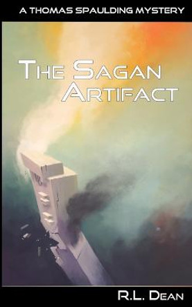 The Sagan Artifact J N McLaughlin 9798358881211