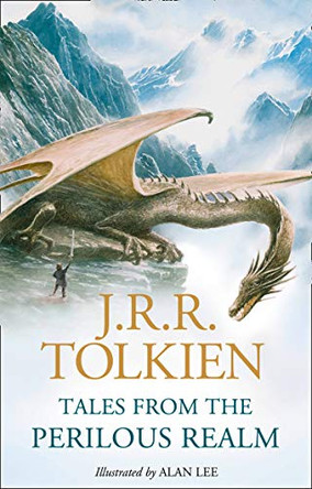 Tales from the Perilous Realm J. R. R. Tolkien 9780008453343