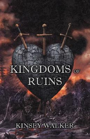 Kingdoms of Ruins Jeanne Wilkins 9798411211443