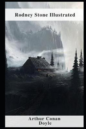 Rodney Stone Illustrated Sir Arthur Conan Doyle 9798463430854