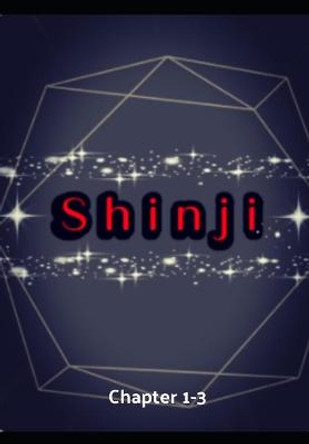 Shinji Devin Leon 9798461971823