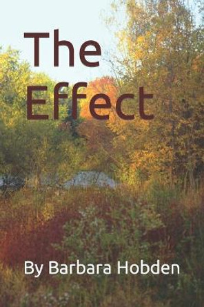 The Effect by Ashley Counts